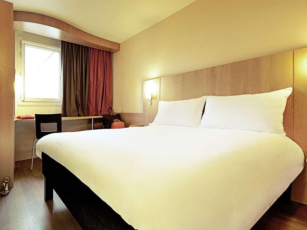 Ibis Berlin City Sued Room photo