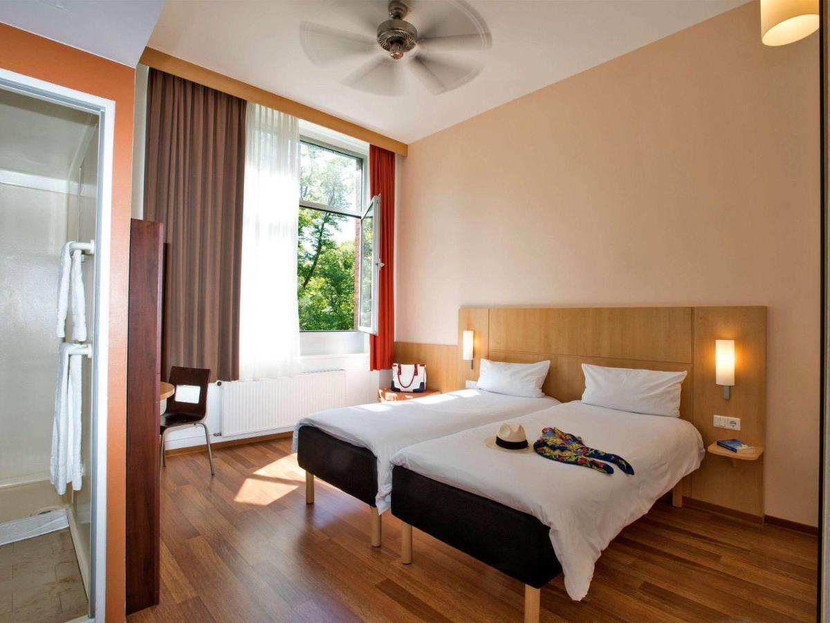 Ibis Berlin City Sued Exterior photo