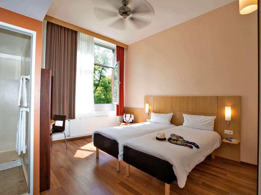 Ibis Berlin City Sued Room photo